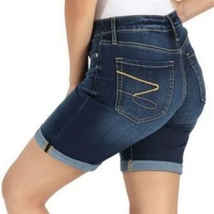 SEVEN 7 weekend Bermuda shorts